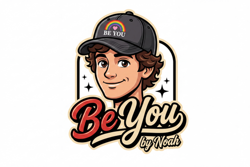 BeYouByNoah