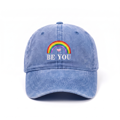 Vintage Cap - Be You