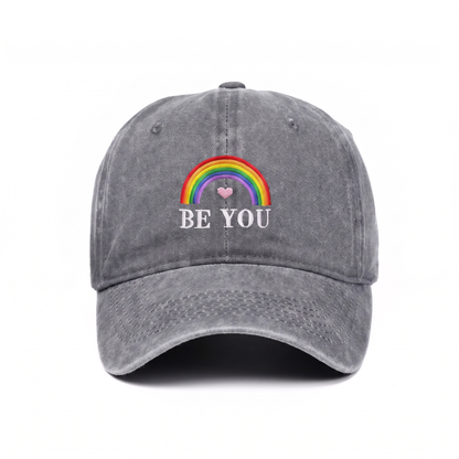Vintage Cap - Be You
