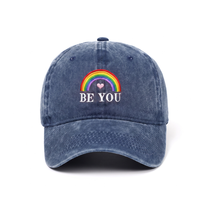 Vintage Cap - Be You