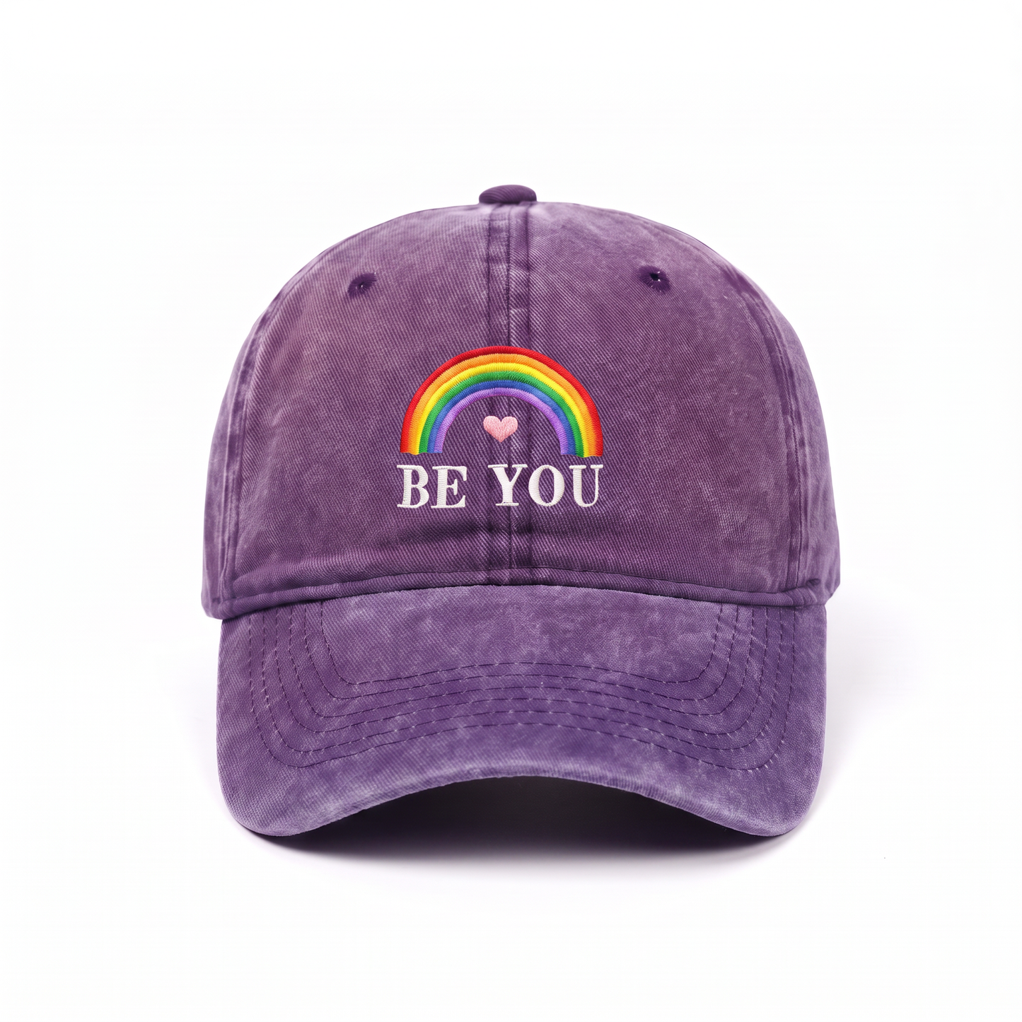 Vintage Cap - Be You