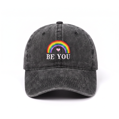 Vintage Cap - Be You