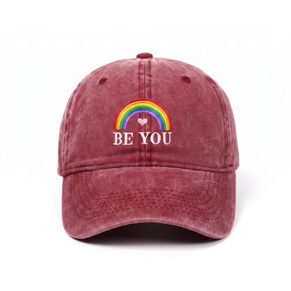 Vintage Cap - Be You